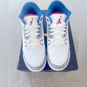 Youth 4.5 Air Jordan 3 retro OG BG